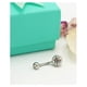 thumbnail image 1 of Piercing ombligo navel 8mm acero quirurgico 316L, 1 of 6