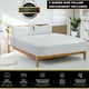 thumbnail image 2 of Mattshield Ultimate Kit de 3 piezas impermeable y anti chinches para cama Queen, 2 of 8