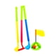 thumbnail image 2 of Juego De Golf Para Niños Mini Juguetes De Golf Para Padres E Hijos Para Regalo De Cumpleaños De 3 4 5 6 Años, 2 of 5