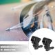 thumbnail image 2 of 2pcs Boquilla del Lavaparabrisas para Jeep Cherokee 2011-2016 Kit de Manguera de 2.8 Metros con Conectores 68081370AB, 2 of 7
