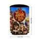 thumbnail image 3 of LIBRO DE LA VIDA Funda enfriadora de latas, aislante de bebidas para mantener frías o calientes, funda térmica plegable para latas, portabebidas reutilizable, 3 of 6