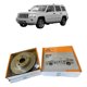 thumbnail image 1 of Par de Discos Delanteros Jeep Patriot 2007, 1 of 2