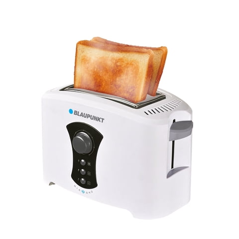Blaupunkt - Tostador Diamond Blanco