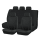 thumbnail image 2 of Set Funda Cubre Asiento de Colores para Auto, 2 of 2