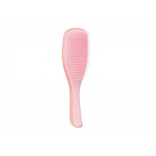Cepillo Wet Detangler Naturally Curly Orange Pink 1 Un Tangle Teezer