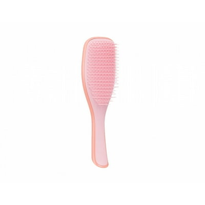 Cepillo Wet Detangler Naturally Curly Orange Pink 1 Un Tangle Teezer