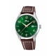 thumbnail image 1 of Reloj 18634/2 Lotus Esmeralda Hombre Minimalist, 1 of 2