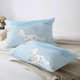 thumbnail image 4 of 3pcs Cin-namoroll Duvet Cover Twin Bedding Set Cartoon Puppy Comforter Bedspread Quilt Cover 2 Pillow Shams Cinnamoroll Fans Gifts, 4 of 5