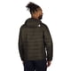 thumbnail image 3 of Sudadera con capucha THE NORTH FACE Flare para Hombre New Taupe Green - M, 3 of 3
