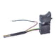 thumbnail image 3 of Interruptor De Taladro Eléctrico, Herramienta Eléctrica Resistente Para Accesorios De Interior 2106, 3 of 3