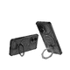 thumbnail image 2 of Funda FOXDOCK para Honor 400 5G , magnética, ligera, soporte 360°, antigolpes, 2 of 4