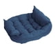 thumbnail image 3 of Sofá Suave Mascota Gato Perro Cama Cómoda Y Cálida Cama Para Mascotas Cama Para Dormir Cojín Cama Azul S, 3 of 3