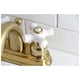 thumbnail image 2 of Grifo de baño Kingston Brass Restoration KB5617PX 10 cm, 2 of 9