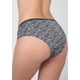 thumbnail image 3 of Pack 3x pantaleta microfibra P314.15-GRI2 Kayser, 3 of 5