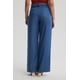 thumbnail image 3 of Jeans Mujer Baggy Ligero Azul, 3 of 4