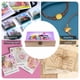 thumbnail image 5 of Abby Hatcher Caja Organizadora de Madera Rústica - Caja Decorativa Multifuncional para Escritorio, Hogar, Oficina, Joyas y Manualidades, 5 of 6
