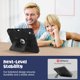 thumbnail image 5 of Funda FINTIE para iPad 11"/10,9" Resistente y Amigable para Niños, 5 of 9
