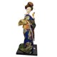 thumbnail image 5 of Figura Coleccionable Estatua Escultura Miniaturas Kimono Japonés Mu?eca Geisha Estilo A, 5 of 5