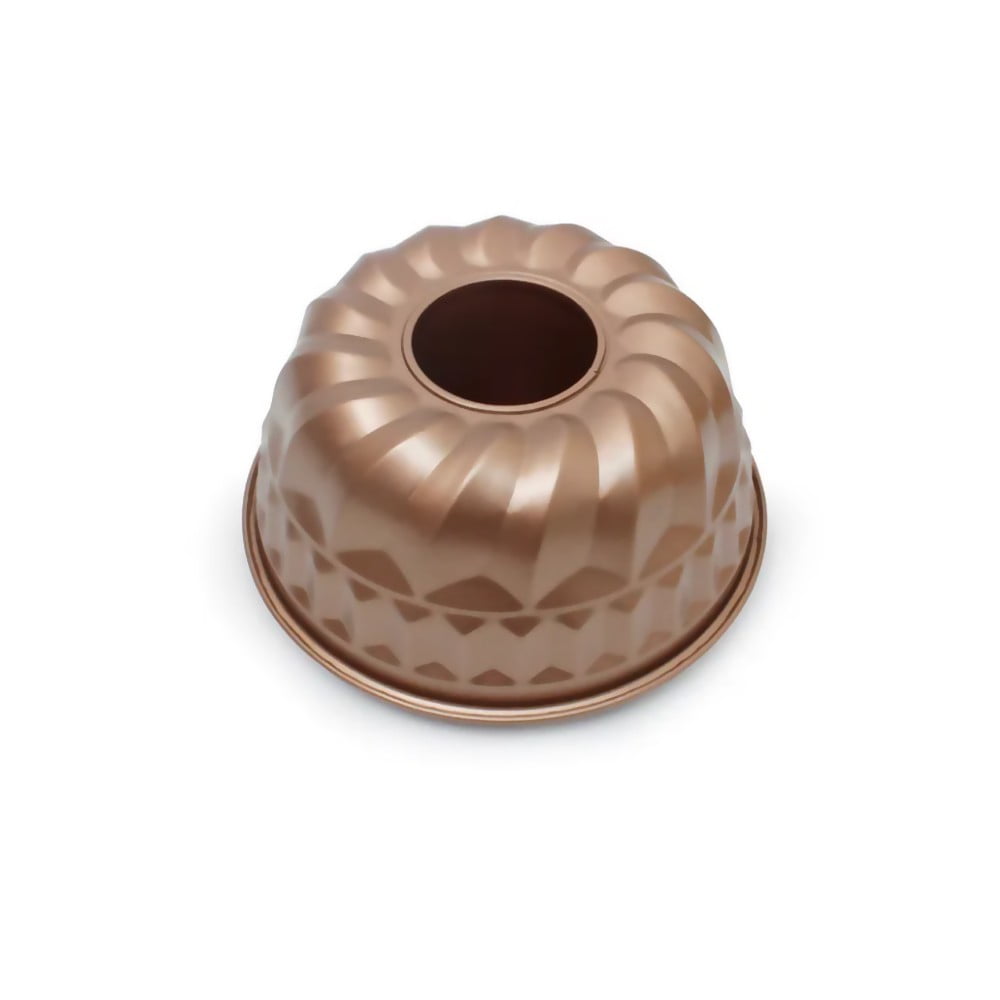 Ilko - Molde Jazmin 23 Cm Antiad. Cobre