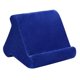 thumbnail image 3 of Multi-Angle Soft Lap Stand Para IPad Tablet E-Readers Holder Azul, 3 of 5