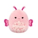thumbnail image 1 of Peluche Squishmallows Original Mogo The Pink Sakura 30 cm, 1 of 7