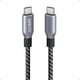 thumbnail image 1 of Cable USB C a USB C Anker Prime 240 W 30 cm para iPhone MacBook, 1 of 3