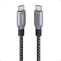 Cable Usb C A Usb C Anker Prime 240 W 30 Cm Para Iphone Macbook