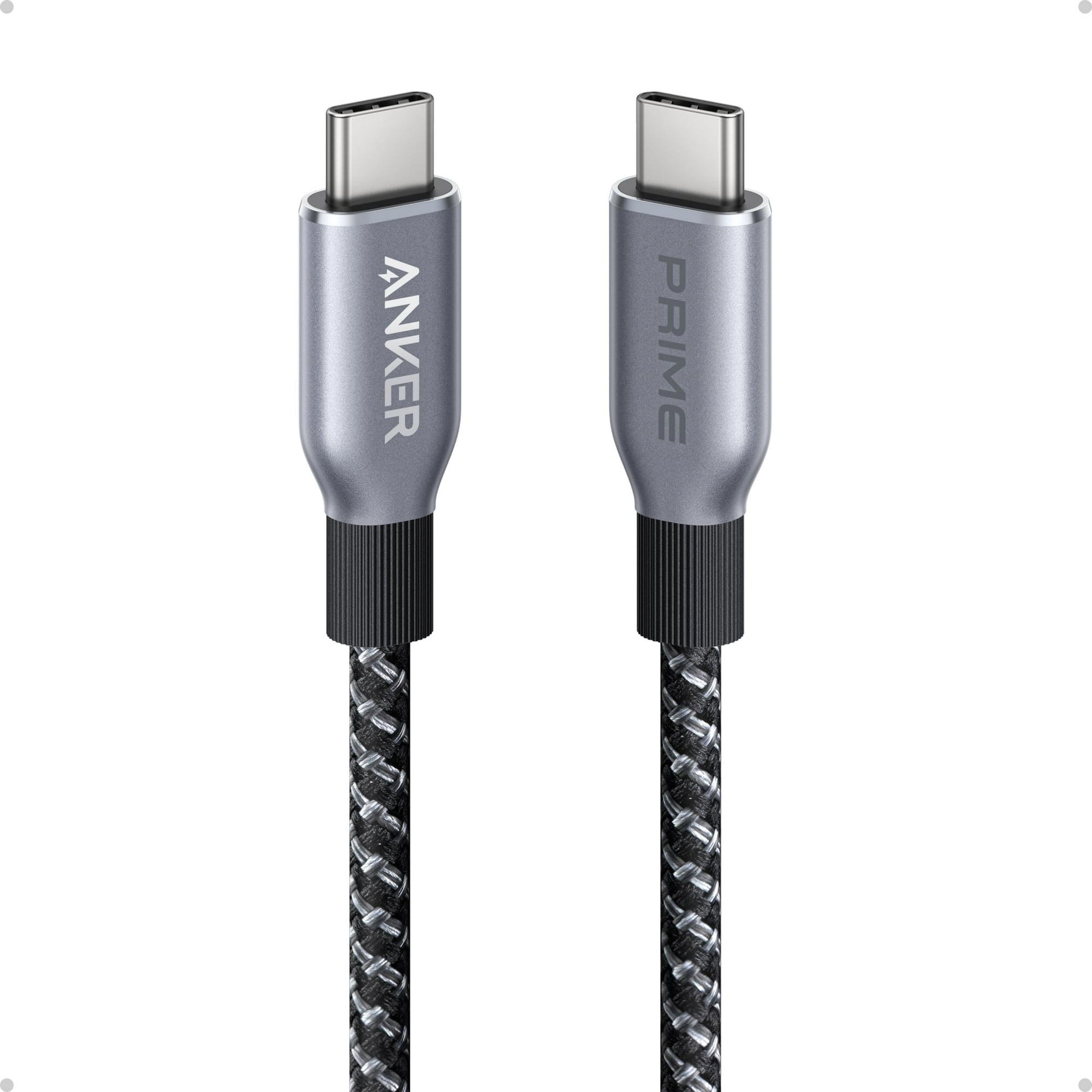 Cable Usb C A Usb C Anker Prime 240 W 30 Cm Para Iphone Macbook