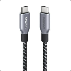 Cable Usb C A Usb C Anker Prime 240 W 30 Cm Para Iphone Macbook
