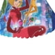 thumbnail image 4 of Mantel Redondo Totally Spies Desmarcar 180cm, 4 of 5