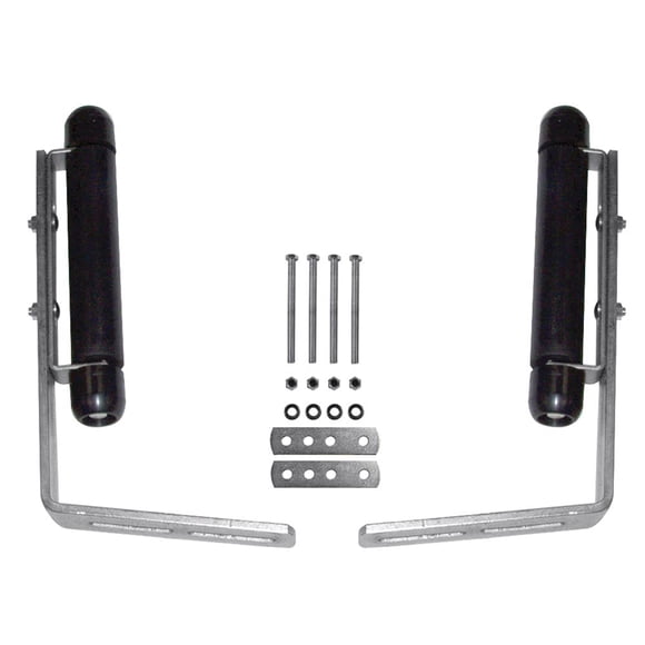Sistema Roller Guide-On Extreme Max 3005.2181 para barco