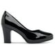 thumbnail image 1 of Zapato Mujer Negro Deise Charol 47 Piccadilly, 1 of 3