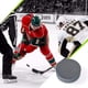 thumbnail image 5 of Discos de hockey sobre hielo AceFox, reglamento oficial, 6 onzas, juego de 12, 5 of 6