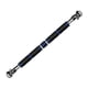 thumbnail image 3 of Soporte De Pared Para Barra De Dominadas Para Ejercicio Ejercicio De Fuerza En La Parte Superior Del Cuerpo Hogar Negro Azul, 3 of 5