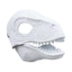 thumbnail image 3 of Dinosaurio Dino Máscara Halloween Pascua Disfraz Cosplay Cumpleaños Máscara De Látex, 3 of 3