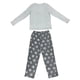 thumbnail image 3 of Pijama Coral Mujer, 3 of 3