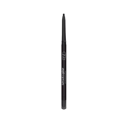 Delineador De Ojos Petrizzio Retráctil Black