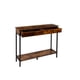 thumbnail image 2 of Arrimo Betania 2 Cajones | Madera Natural | Diseño Compacto cafe, 2 of 10