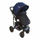 thumbnail image 2 of Coche Travel System Quest Azul, 2 of 8