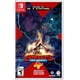thumbnail image 1 of Streets of Rage 4 Anniversary Edition - NSW, 1 of 2