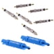 thumbnail image 3 of 6pcs Premium Bike Presta Valve Core Road MTB Tubeless French Cores Remover, 3 of 5
