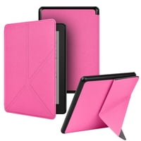 Funda Compatible Con Kindle 10Th Gen 2019 – Gangxun Magnética Con Soporte Plegable, Función Sueño Automático