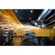 thumbnail image 3 of Disco abrasivo Bosch FD2945080 tipo 29, grano 80, 115 mm, 3 of 5
