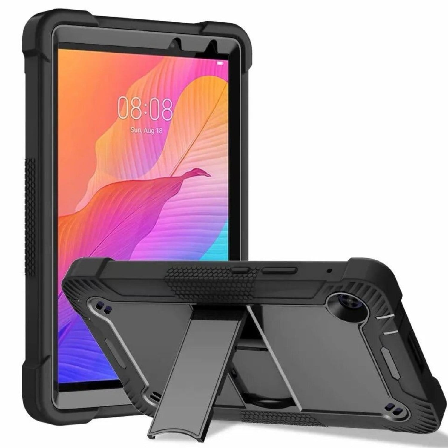 Mar Cases - Funda Carcasa Antigolpes 360 Para Tablet Samsung A9 8.7 X110