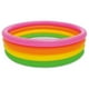 thumbnail image 1 of Piscina Bebé Inflable Sunset Glow 168x46 Cm, 1 of 3