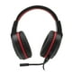 thumbnail image 3 of AU713 HEADSET GAMER MONSTER FIRE SONIDO 7.1 USB OPEN BOX, 3 of 4