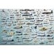 thumbnail image 2 of Rompecabezas EuroGraphics: la evolución de los aviones militares, 2 of 3