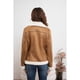 thumbnail image 4 of Chaqueta Aviadora Mujer Cruzada Forro Interior Chiporro Tendencia 7044, 4 of 4