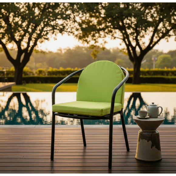 Cojin silla terraza
