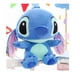 thumbnail image 2 of Plush Stich Kawaii para niños, 40 cm x 35 cm, azul, 2 of 3